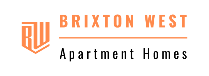 Brixton West Logo